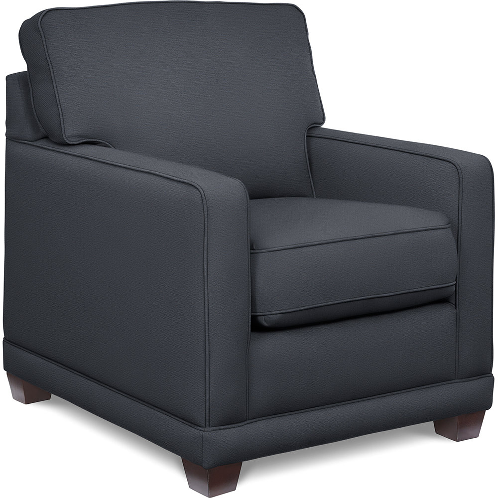La-Z-Boy Kennedy Armchair & Reviews | Wayfair